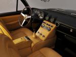 Ferrari 250 GT SWB Coupe Speciale (3615GT) 1962 года
